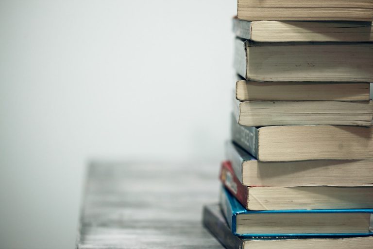10 Modern Scandinavian Novels & Essays You Should Read