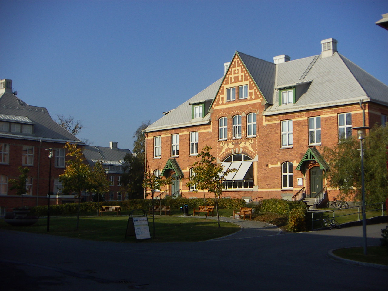 Top Scandinavian Universities for Foreigners - Daily Scandinavian