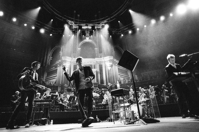 An Intimate Portrait of Norwegian Pop Pioneers