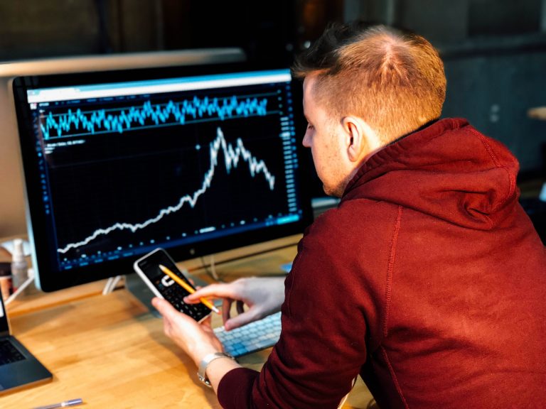 Scandinavians are buying shares as never before