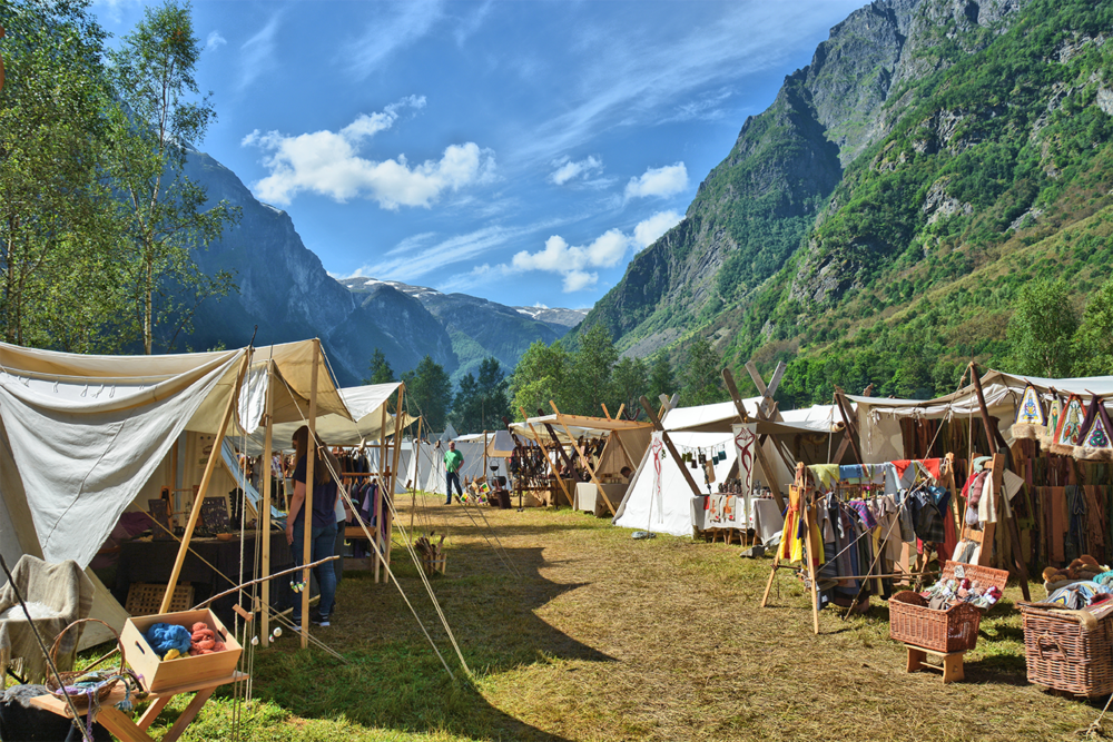 Aurland, Norway: 8 Incredible Things to Do