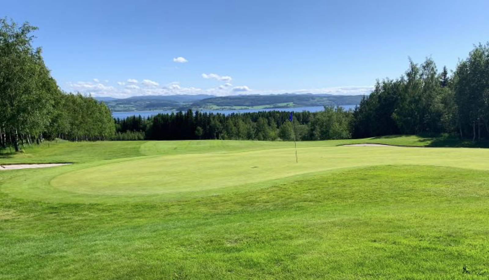 Norway Bucket List: Check out these golf courses in the land of the ...