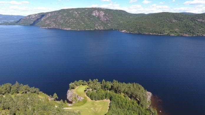 Norway Bucket List: Check out these golf courses in the land of the midnight sun