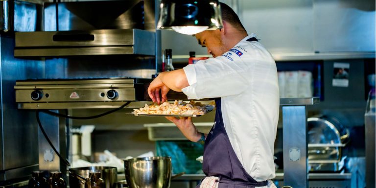 Culinary Bergen, Norway