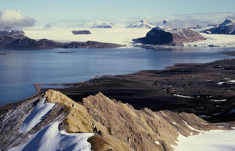 The Next Norwegian Oil Adventure?