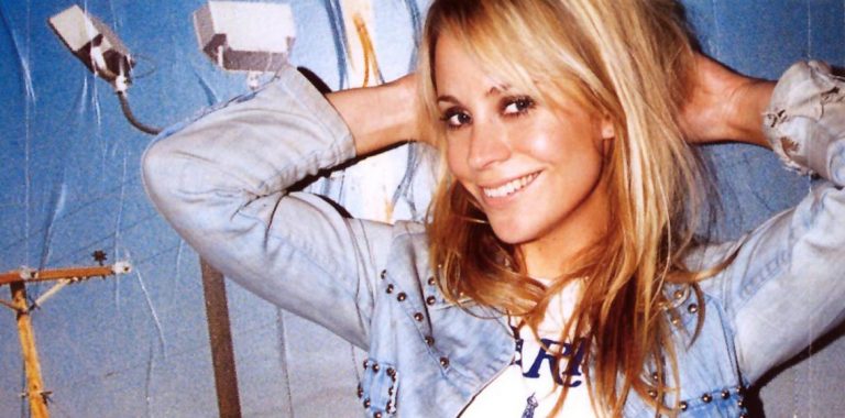 Annie – The Norwegian Princess of Pop