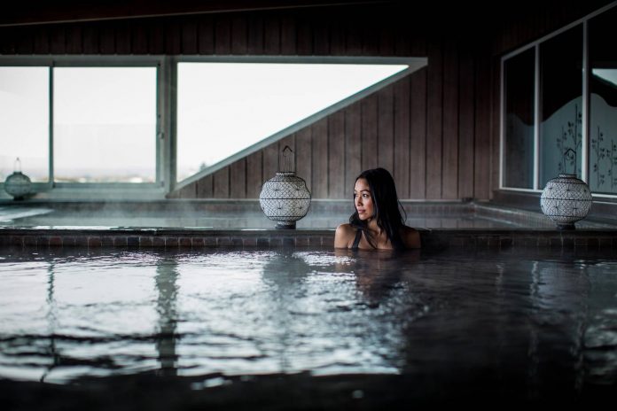 Spa Well-Being – the Swedish Way
