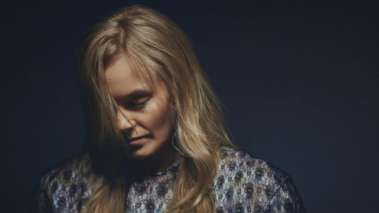 An Empathetic Album from Norwegian Singer/Songwriter