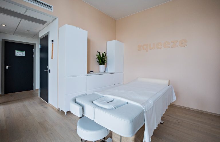 Downtown Oslo Hotel Offers Quality Massage