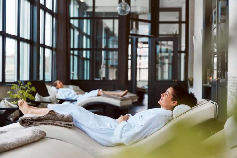 Excellent Swedish Massage