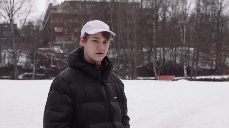 One of Norway’s Most Interesting Acts of Electronic Music