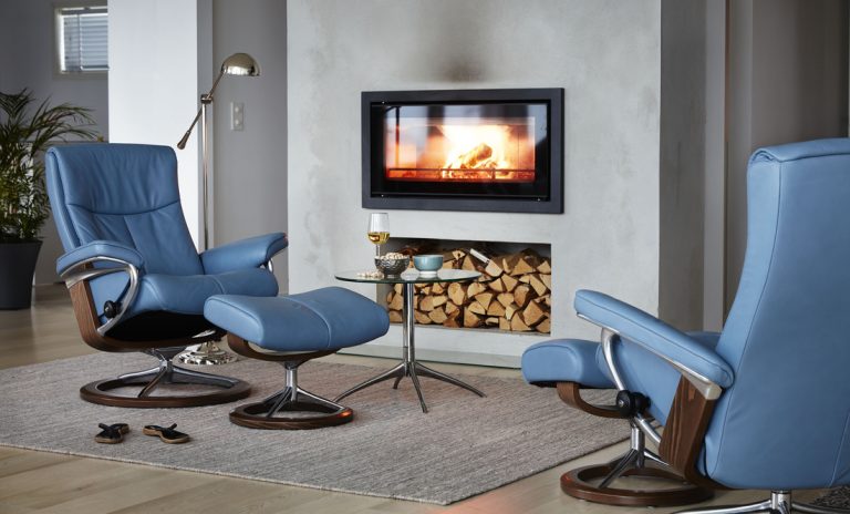 2020 Export Award to Norwegian Furniture Manufacturer