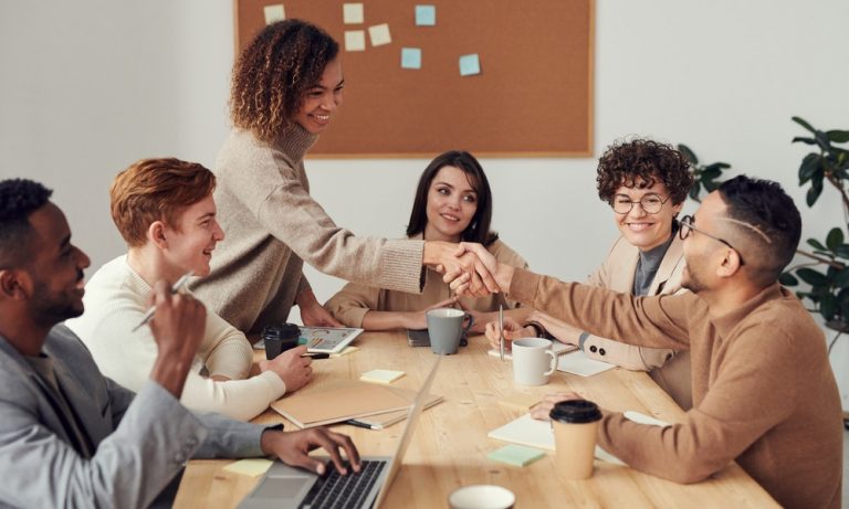 What Scandinavians Can Teach Us About Work Culture