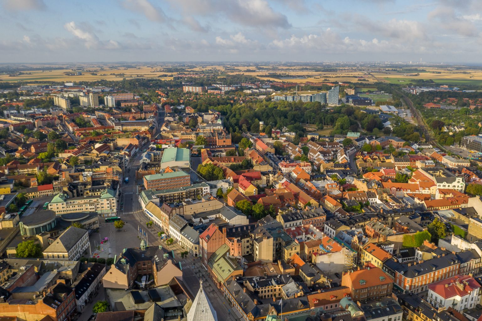 7 Best Things To Do In Lund, Sweden On Student Budget Daily Scandinavian