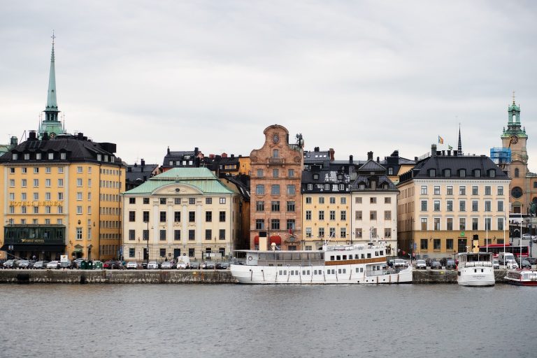 Enjoy Nature In Stockholm And Boost Your Wellbeing