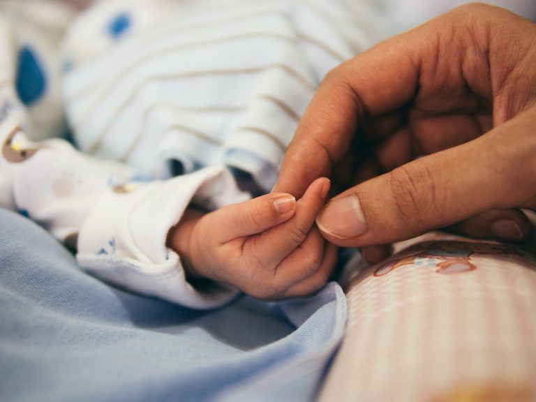 When Do Scandinavian Children Sleep in Their Own Bed?