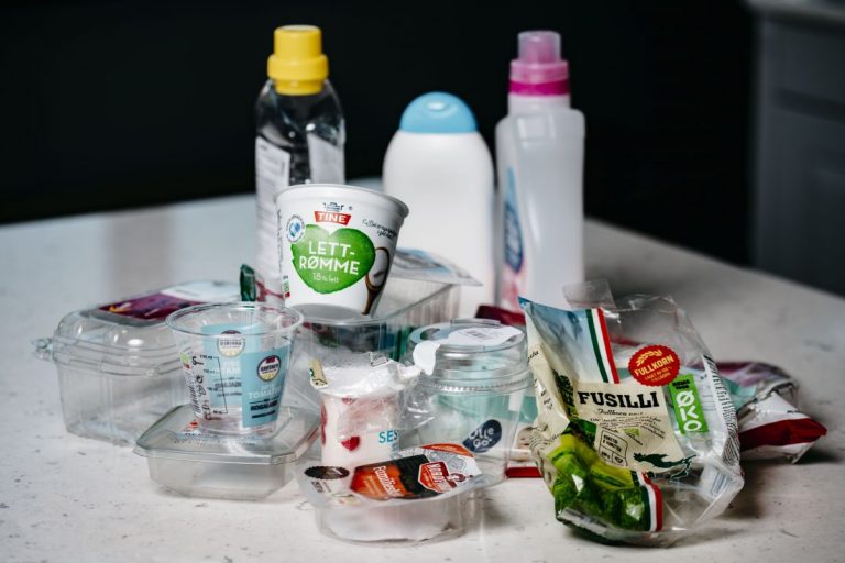 Responsible Recycling in Norway