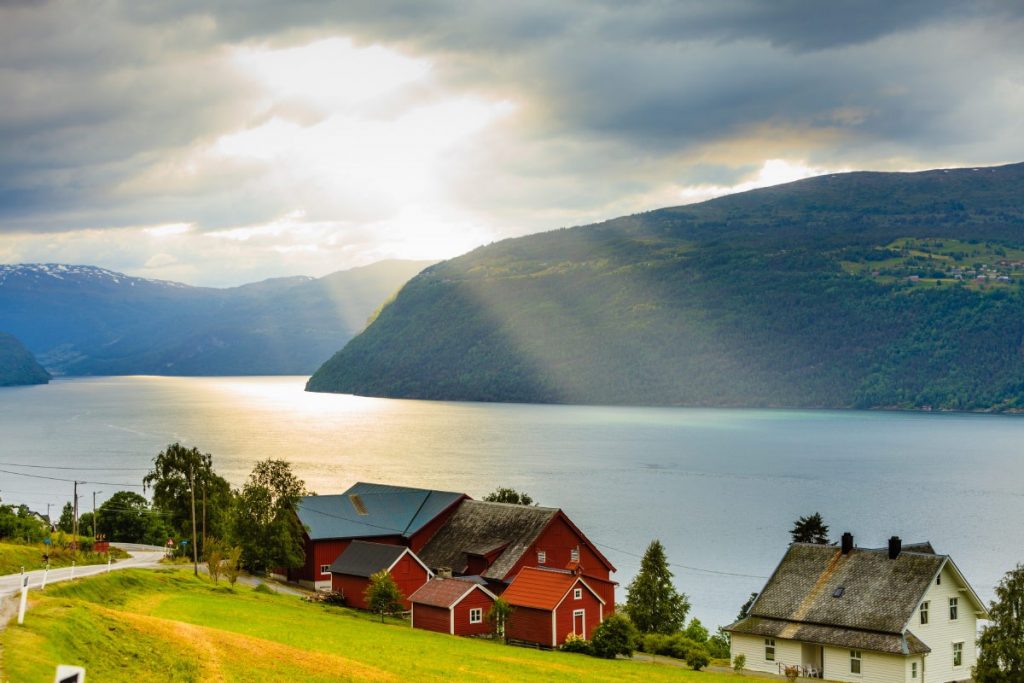 11 Reasons Why Scandinavia Is the Best Choice for Film Location Manager