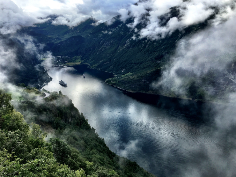 8 Popular Business Trends in Scandinavian Travel