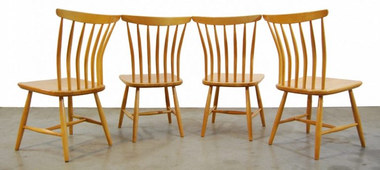 How to Clean Your Scandinavian Birch Wood Furniture