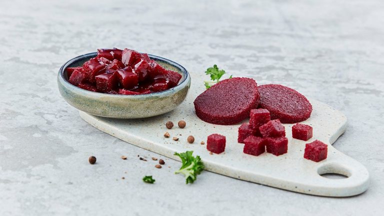 Scandinavian Beetroot
