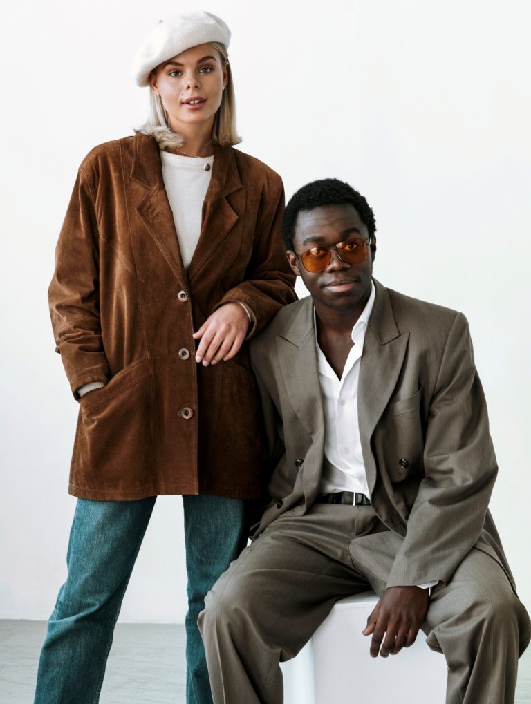 Sustainable Scandinavian Rebels
