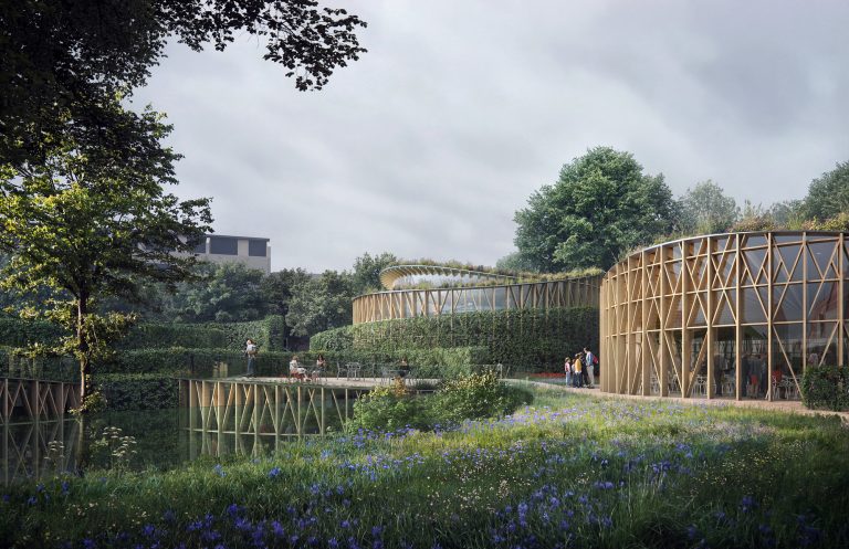 New Museum Dedicated to the Danish Fairytale Writer - Update