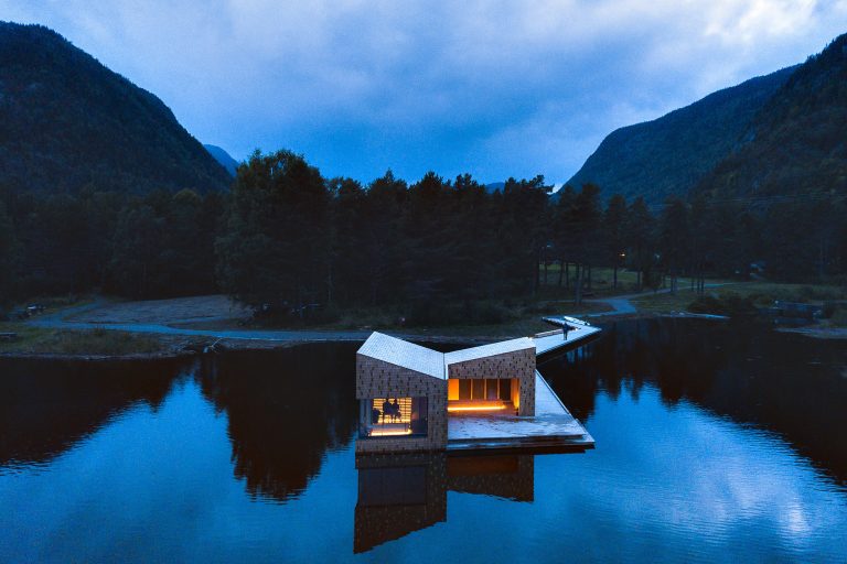 All You Need to Know About the Scandinavian Sauna Culture