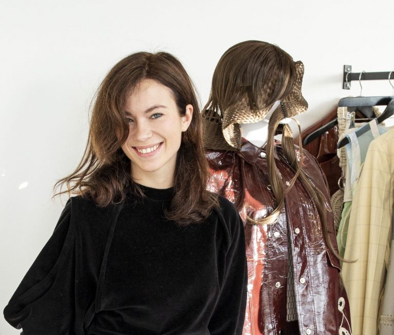 Latvian Graduate Winner of Swedish Design Award 2020