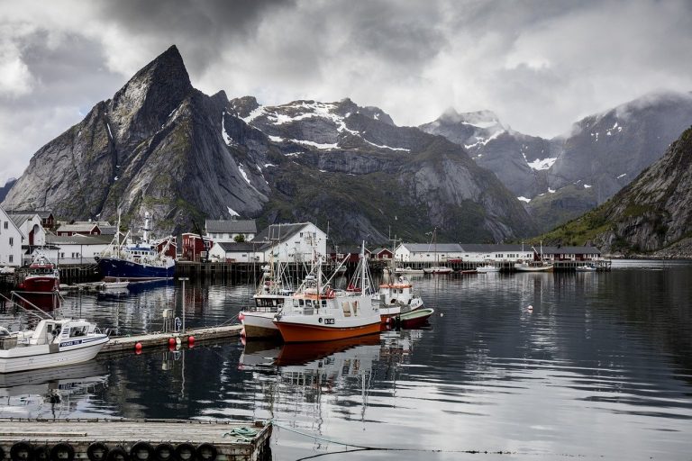 What Tourism Destinations in Norway Will Develop After the Pandemic?