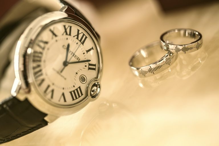 Building A Luxury Jewelry Collection In Stockholm