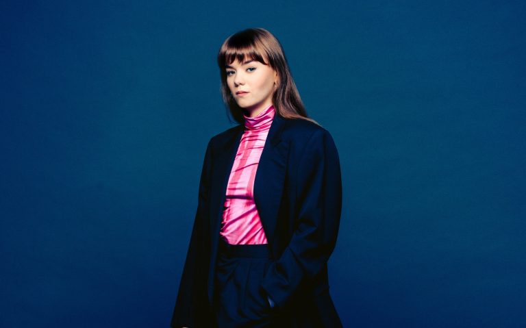 Norwegian Singer/Songwriter’s «Breakthrough Moment”