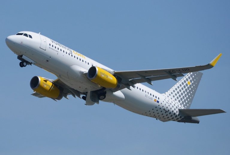 New Flight Connections Between Scandinavia and Spain