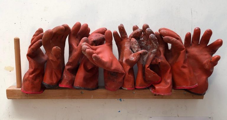The Danish Glass and Ceramics Biennial