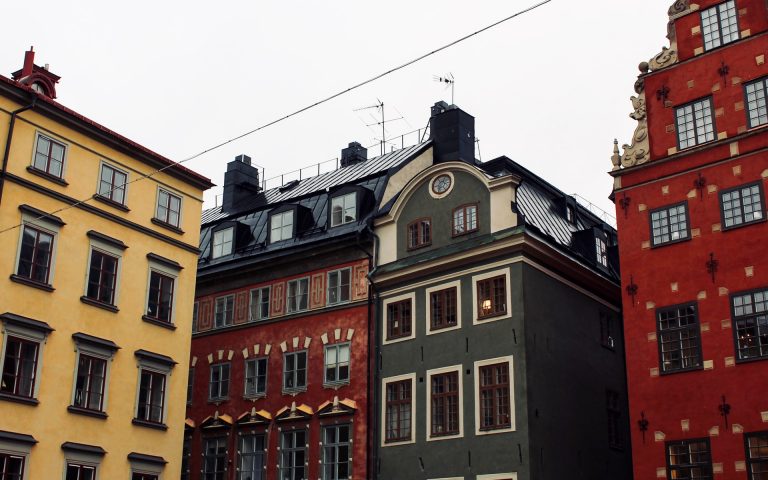 Tips for Buying a Home in Sweden