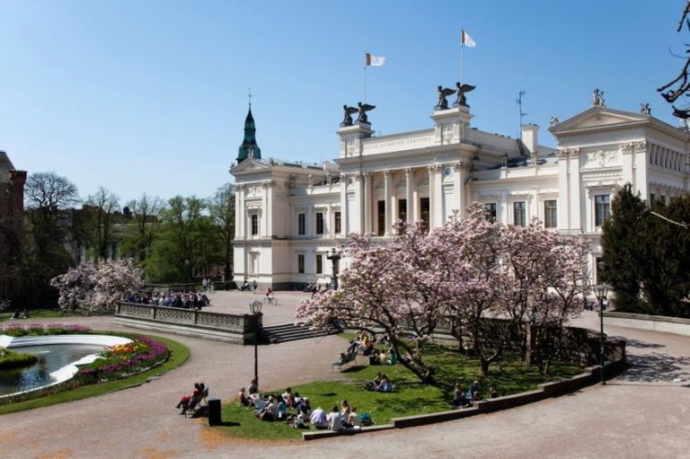 How to Apply to Top 5 Swedish Universities
