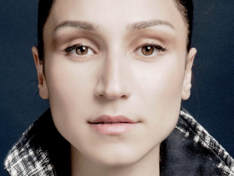 The Iranian Refugee Who Became a Scandinavian Pop Star