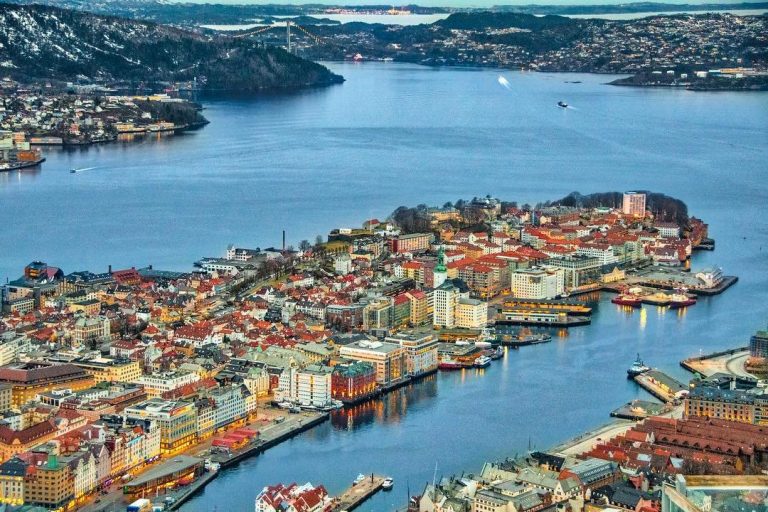 Five Authentic Ways To Connect With Native Bergen, Norway