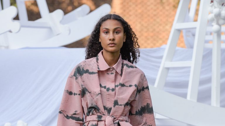 Denmark’s Adored Fashion Designer