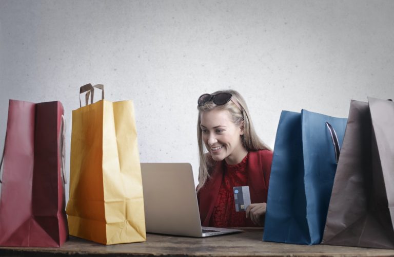 E-commerce in Scandinavia