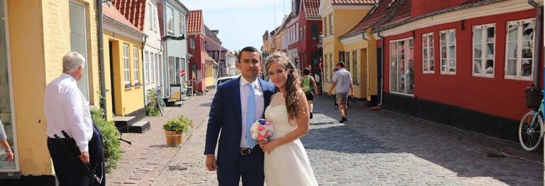 Denmark’s Love Island
