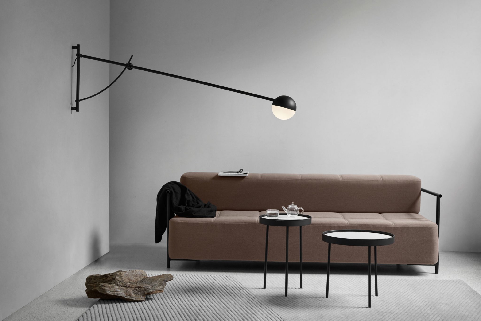 Curated visual reference: Gallery Detail: 2021 Scandinavian Interior Design Trends You Need To Know