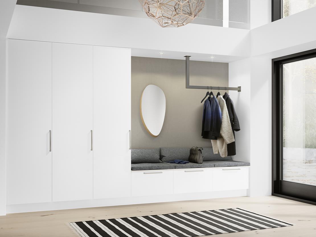 Stunning Room Interior Scandinavian Design Trends image