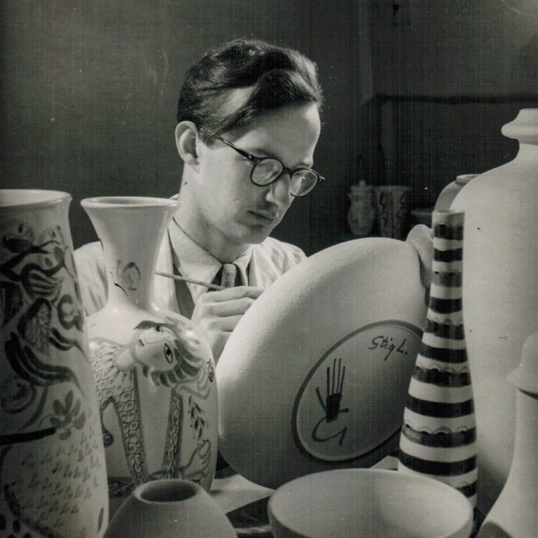 One of Sweden’s Most Prolific Designers