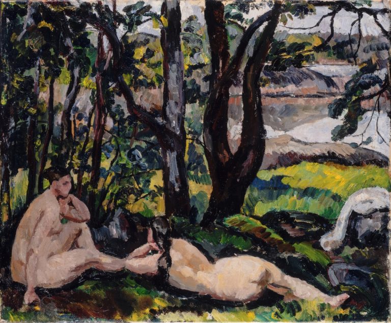 Five Summer Exhibitions in Norway