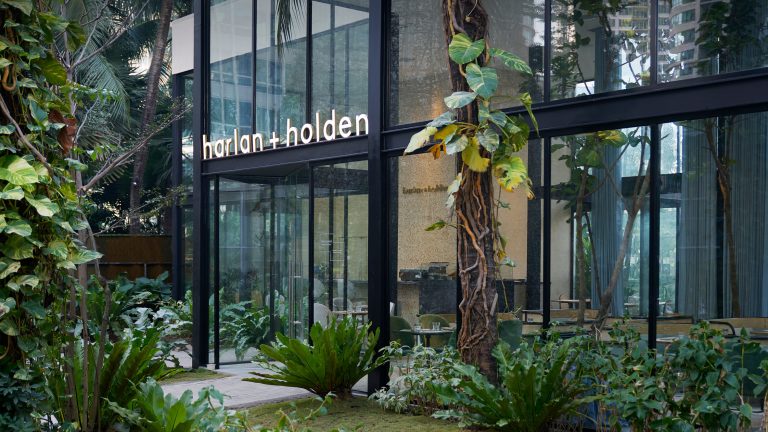 Danish Designers Go Manila