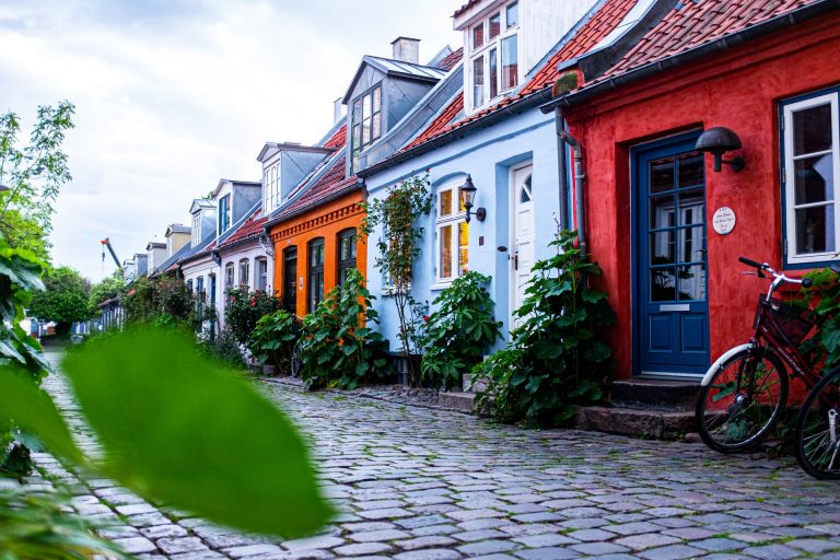 How Traveling to Europe and Scandinavia Will Change in 2022