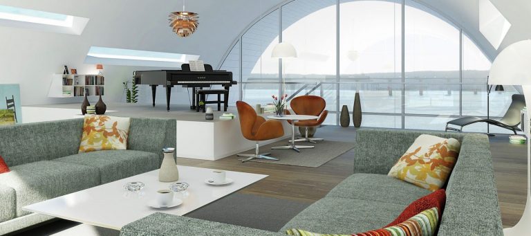 3 Residential Danish Sites For Architecture Fans