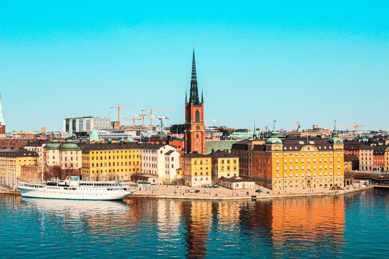 7 Reasons to Visit Stockholm