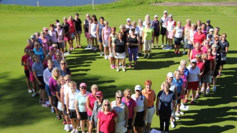 The Swedish Women’s Lobby